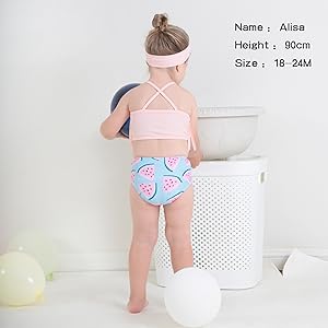 baby girl bathing suit