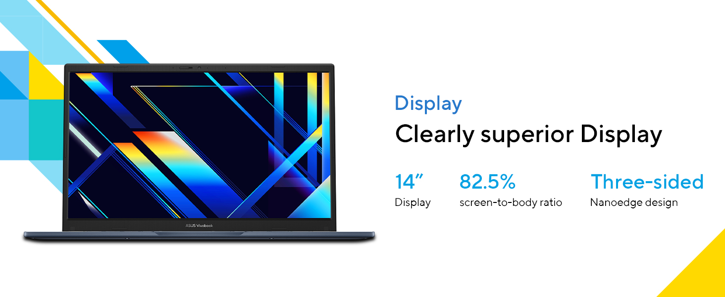 Asus Vivobook 14