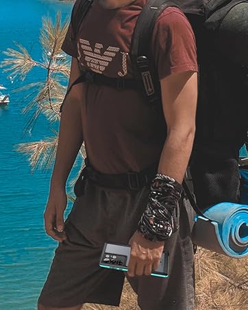 Outdoor Phone Cases