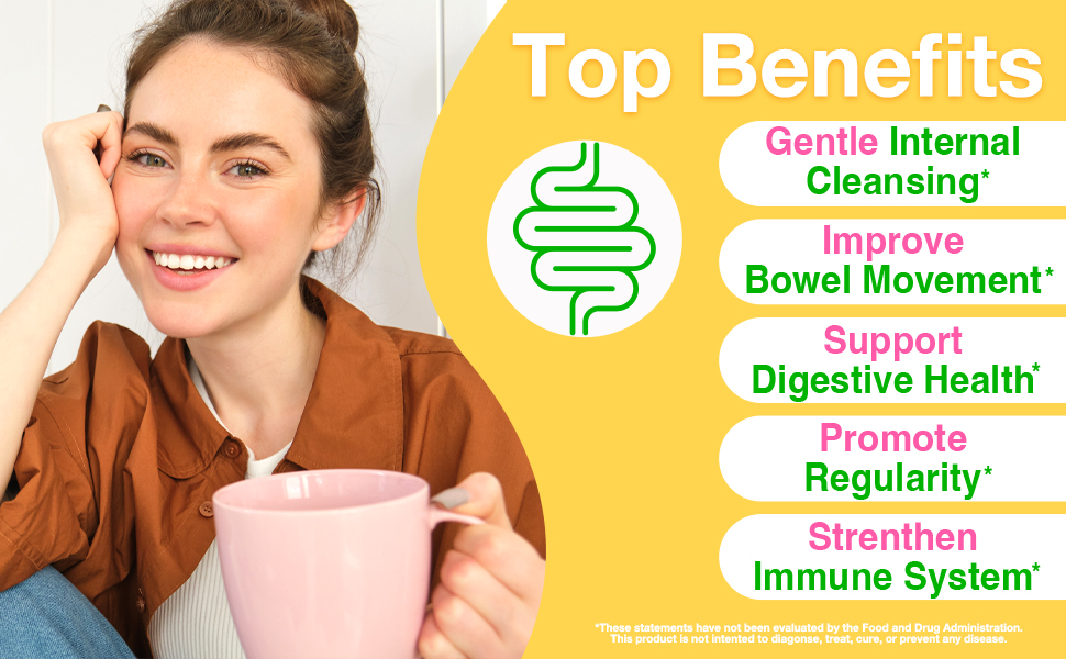 top benefits