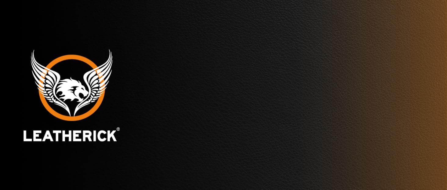 Leatherick Banner