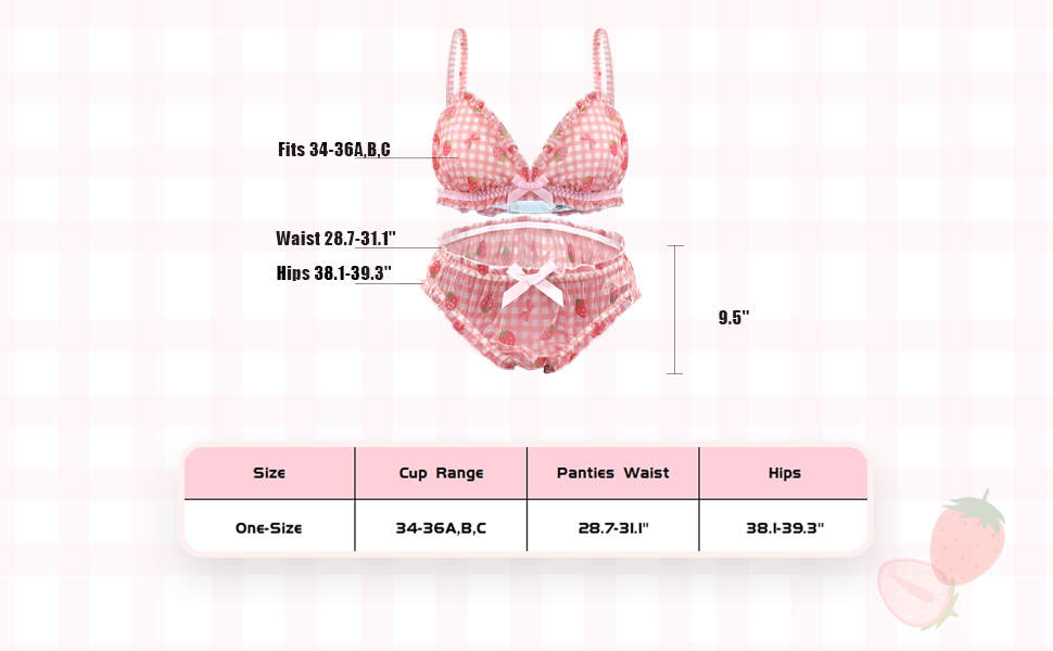 Bra Size 118
