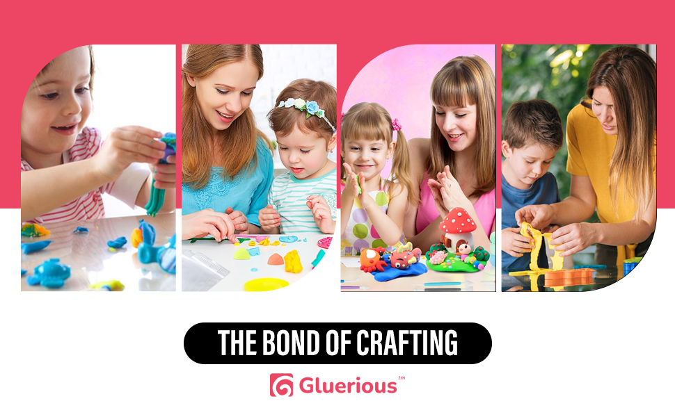 crayola model magic clay