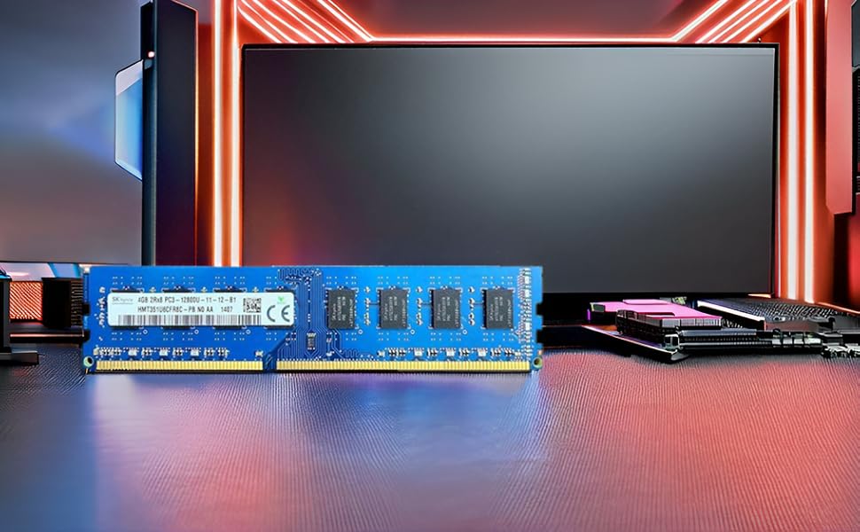 ddr3 4gb 
