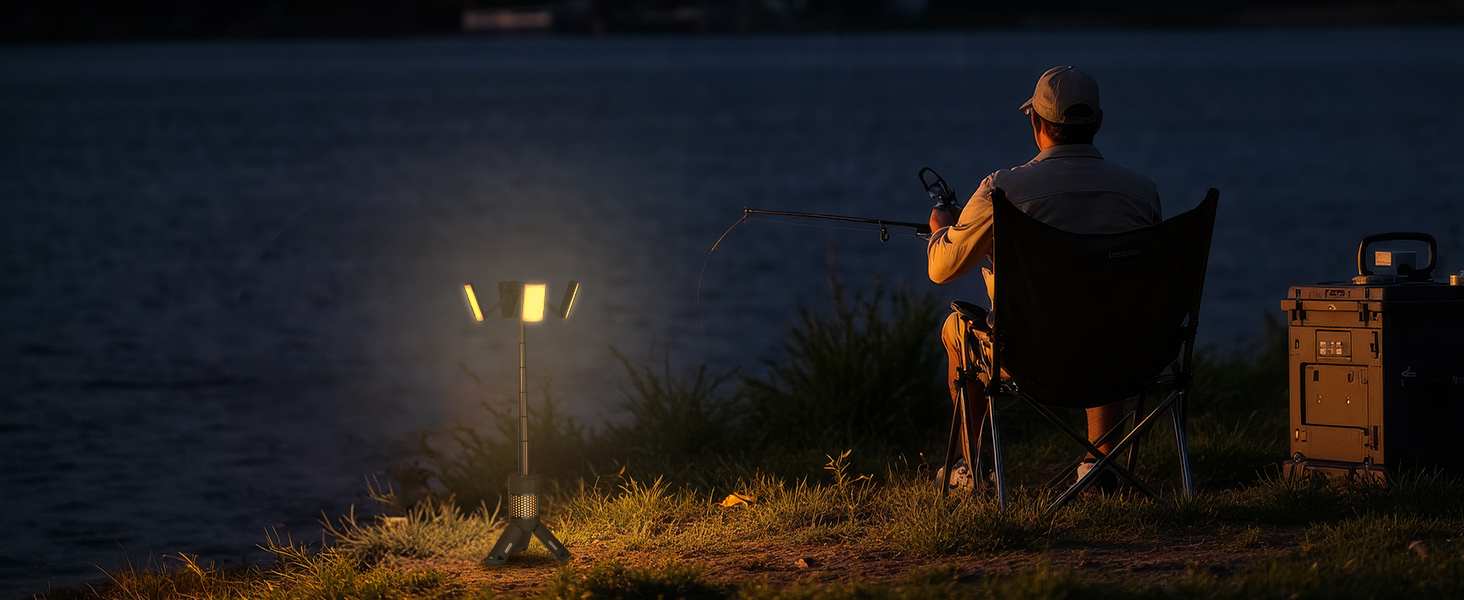 lamparas recargables truck camping accessories rechargeable camping light outdoor camping lights