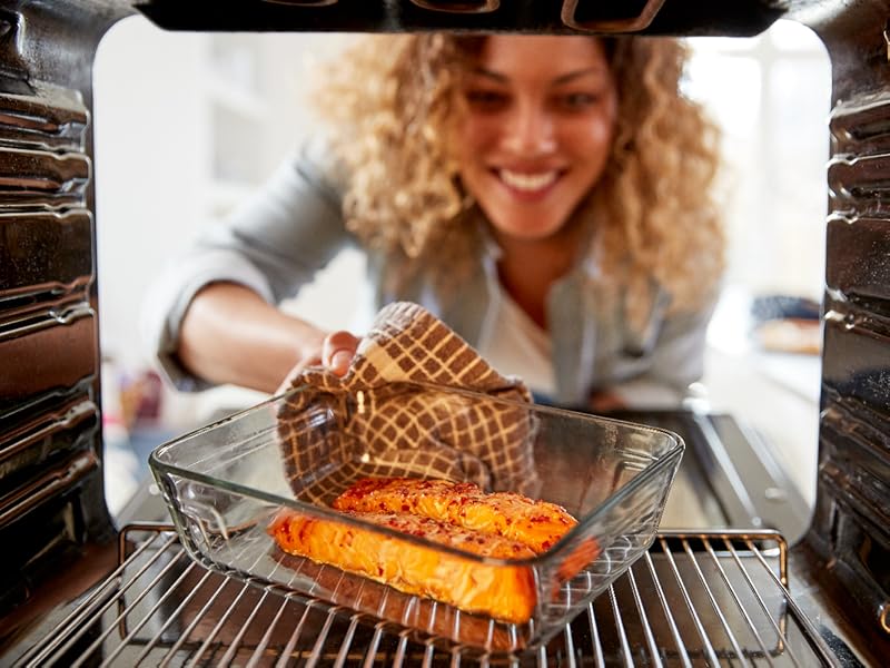 ENJOY YOUR LIFE WITH OUR PART INSIDE!