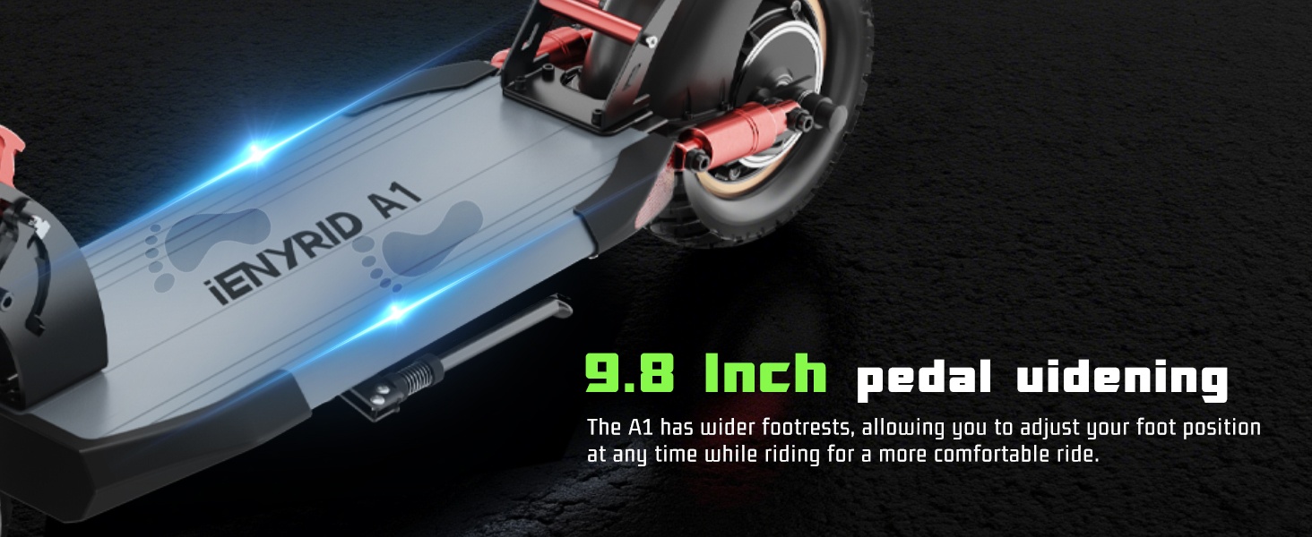 electric scooter 30MPH