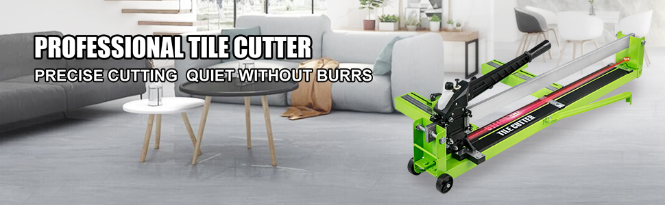 Coupe-carreaux de Céramique de Précision