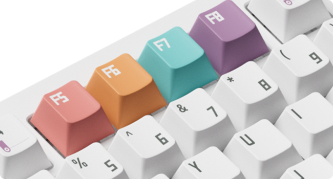 gaming keybaord
