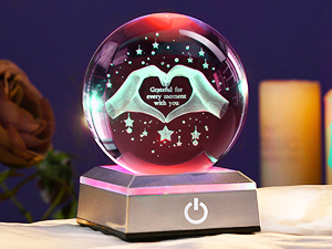Cherish Ball プレシャスボール　イルミネーションケース Amazon.co.jp: ZMHPLKH コレクションケース フィギュアケース