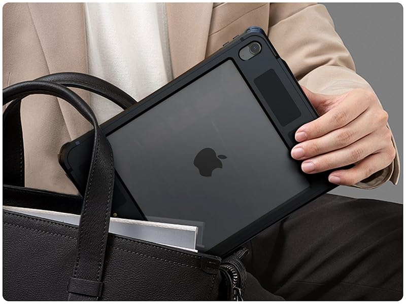 Amazon.co.jp: iPad Air 11インチ ケース (M3/M2、2025/2024