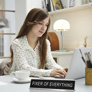 funny office desk accessories