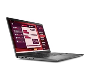 Amazon.com: Dell Latitude 3550 Business Laptop 15.6