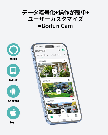 Amazon.co.jp: 【2025強化版・2.4G&5GWiFi両対応・自動追尾