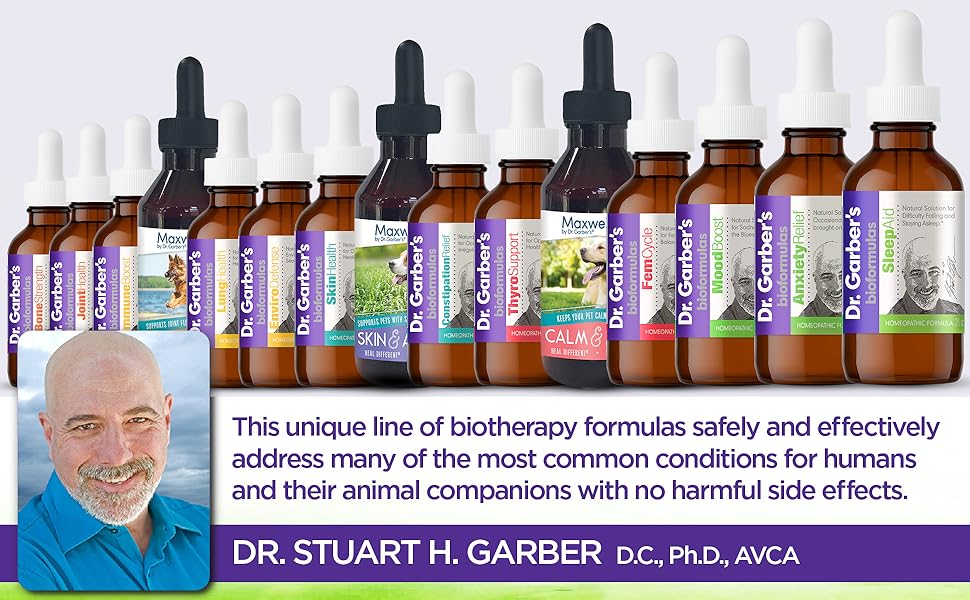 Holistic health through natural biotherapy, homeopathy formula to support whole body mind wellness