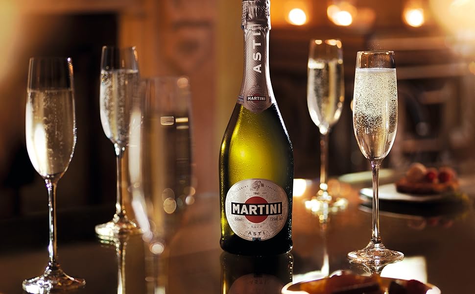 Amazon.co.jp: マルティーニ アスティ・スプマンテ&プロセッコ