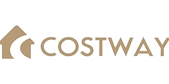 COSTWAY Lettino Da Viaggio Culla Per Bimbo Pieghevole, Per Bambini Fino A 15 Kg, 0-36 Mesi, Modalità Dondolo, Con Zanzariera, 2 Ruotes, 124 X 65 X 121CM (Rosa) 12 1