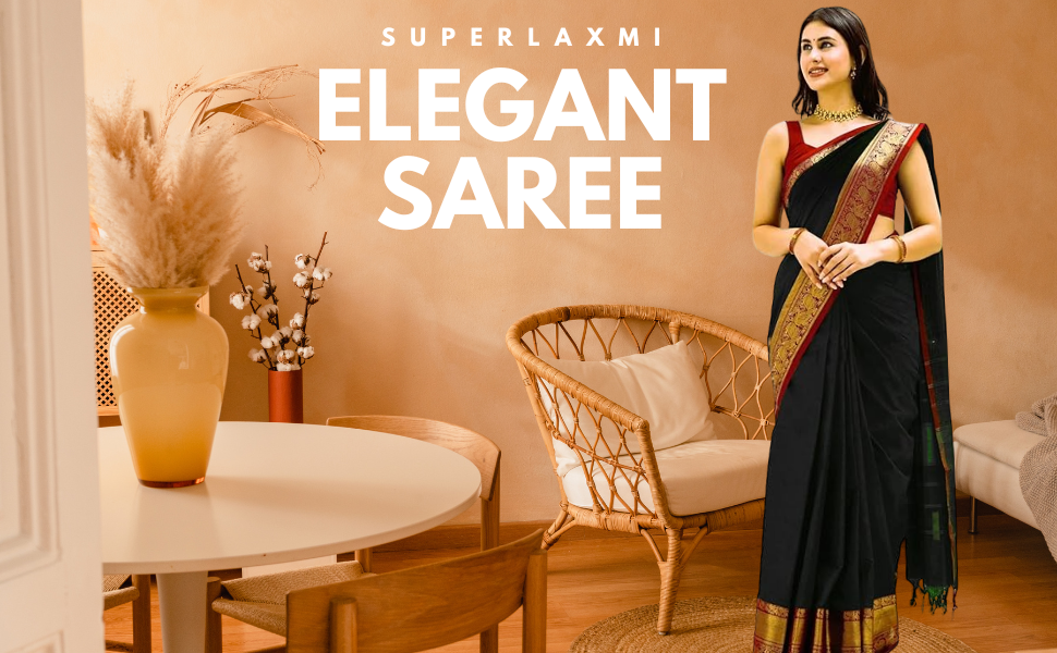 magneitta saree black narayanpet saree
