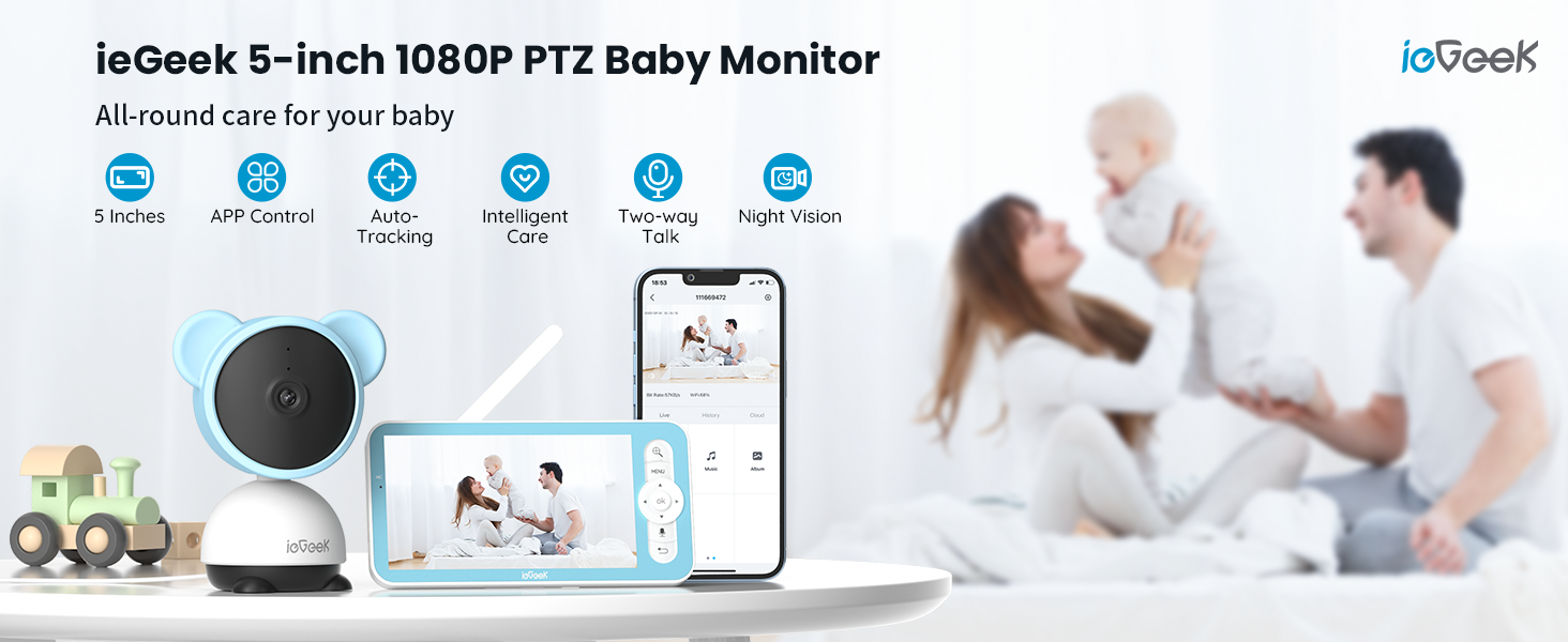 baby monitor