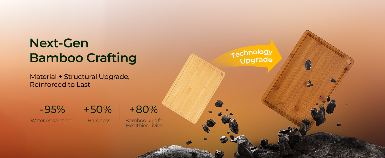 Cutting Boards for Kitchen