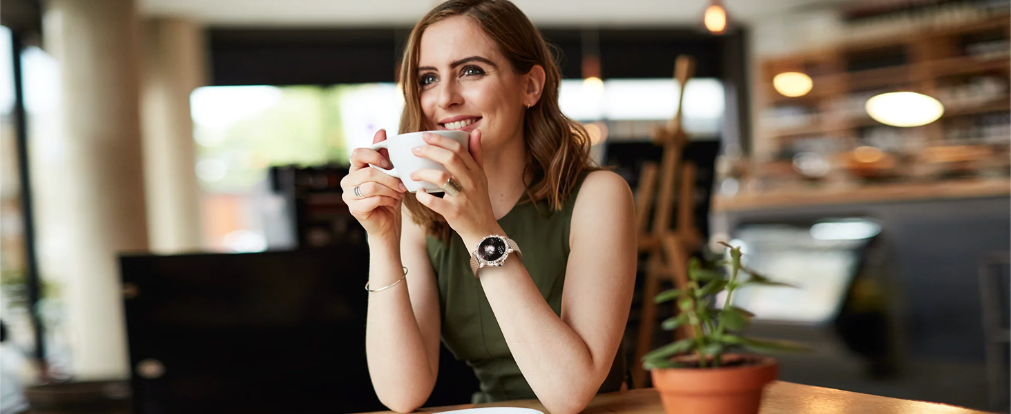 smart watches for women