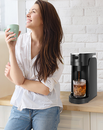 keurig single cup coffee maker drew barrymore coffee maker coffee maker k cup