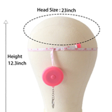 head size