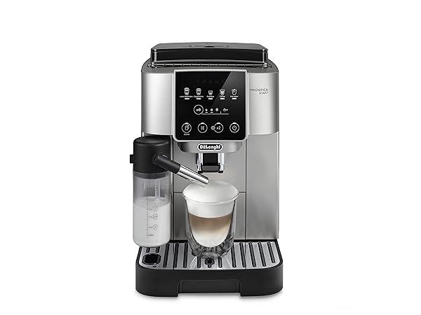 Amazon.com: De'Longhi Magnifica Start Automatic Espresso