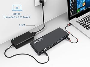 streamline workflow charging