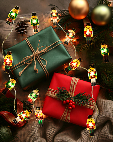 christmas gifts