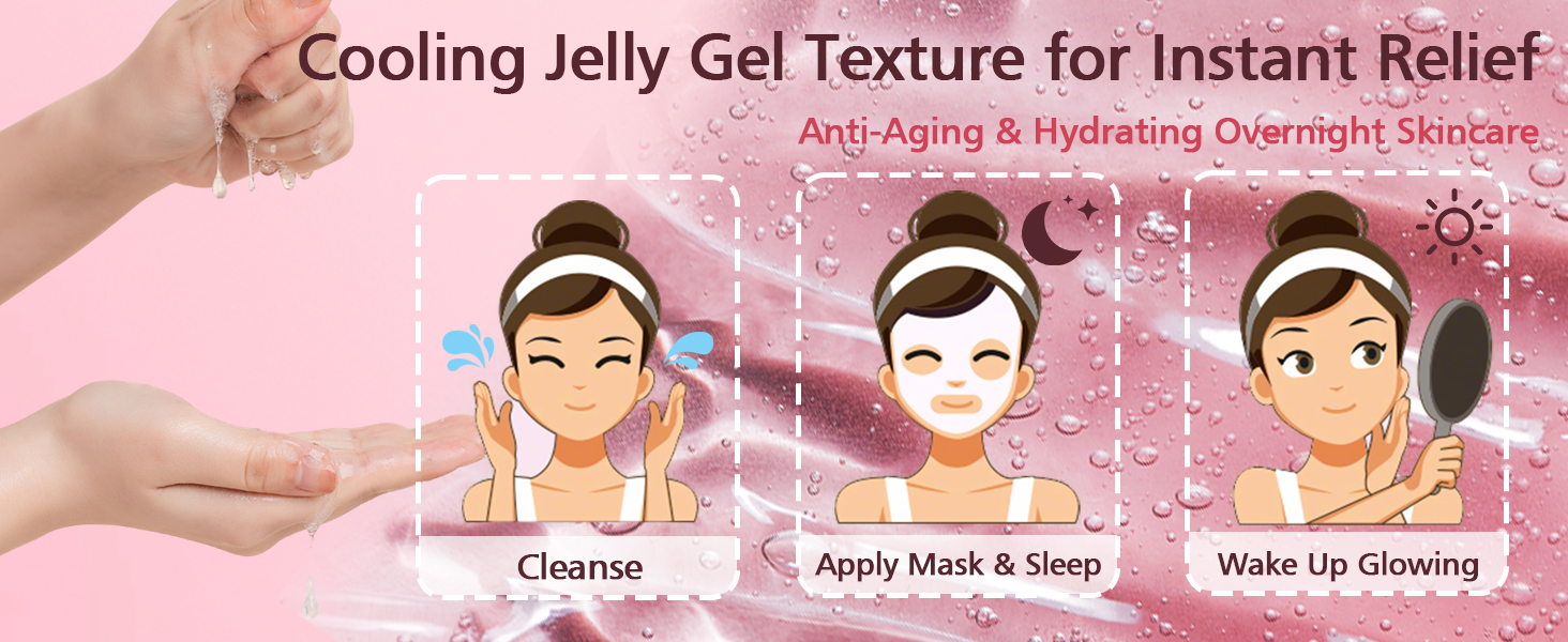 Korean skincare