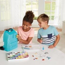 Deluxe Craft Backpack