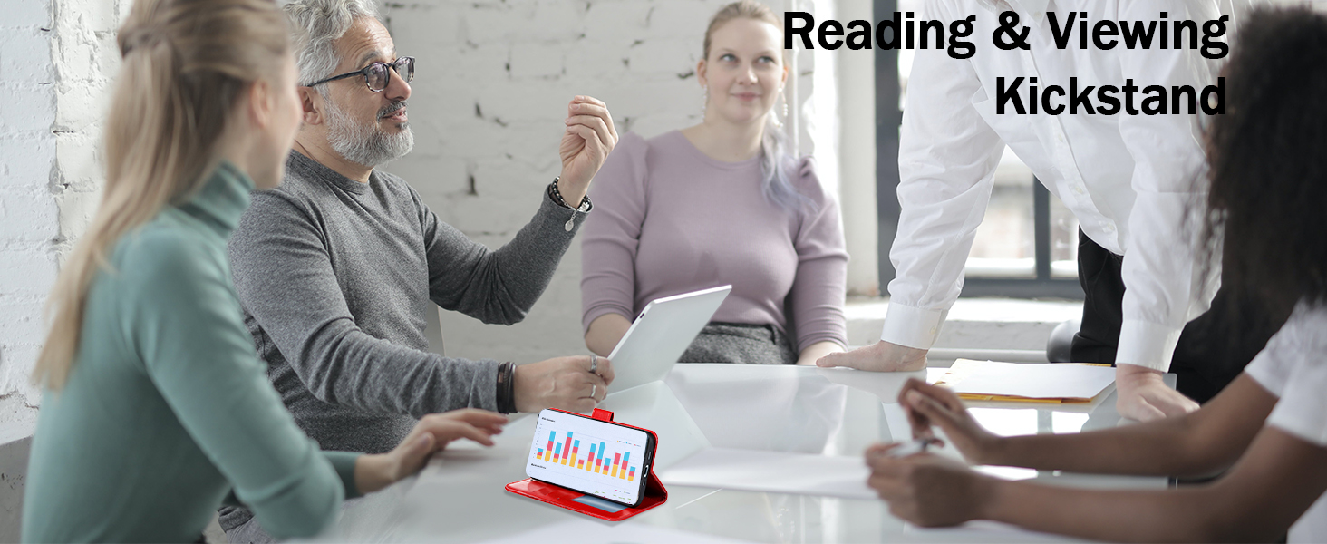 5 mandala flower wallet phone case (1)