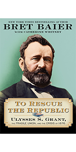 To Rescue the Republic