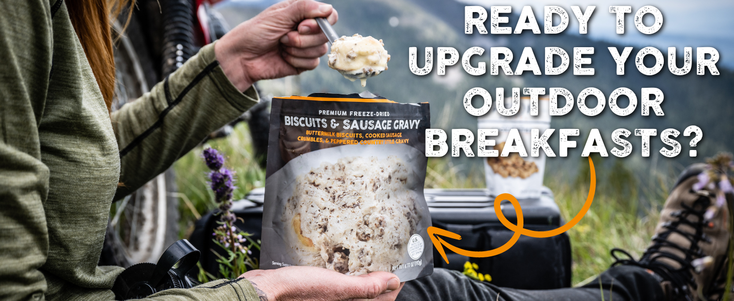 Ready to upgrade your outdoor breakfasts?