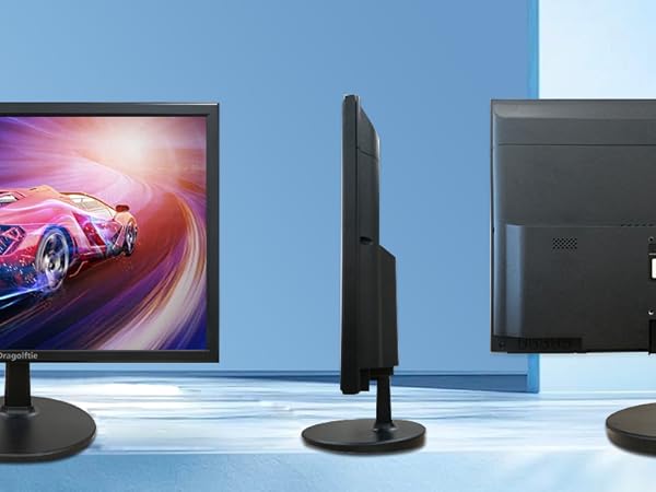 コガハラ　テレビモニター 41JB9wHNo8L.jpg