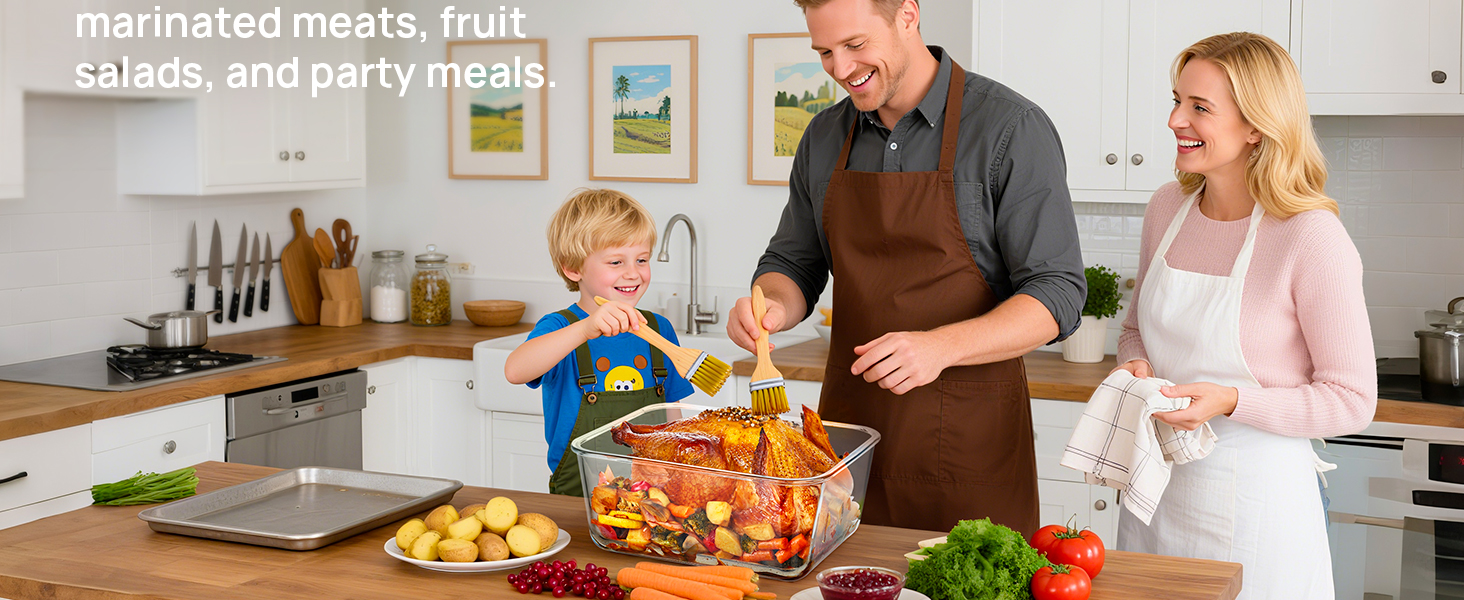 large tupperware containers with lids