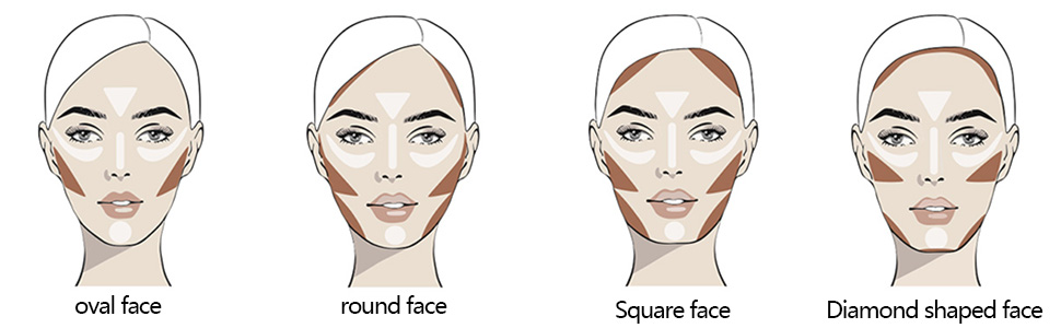 contour highlighter stick