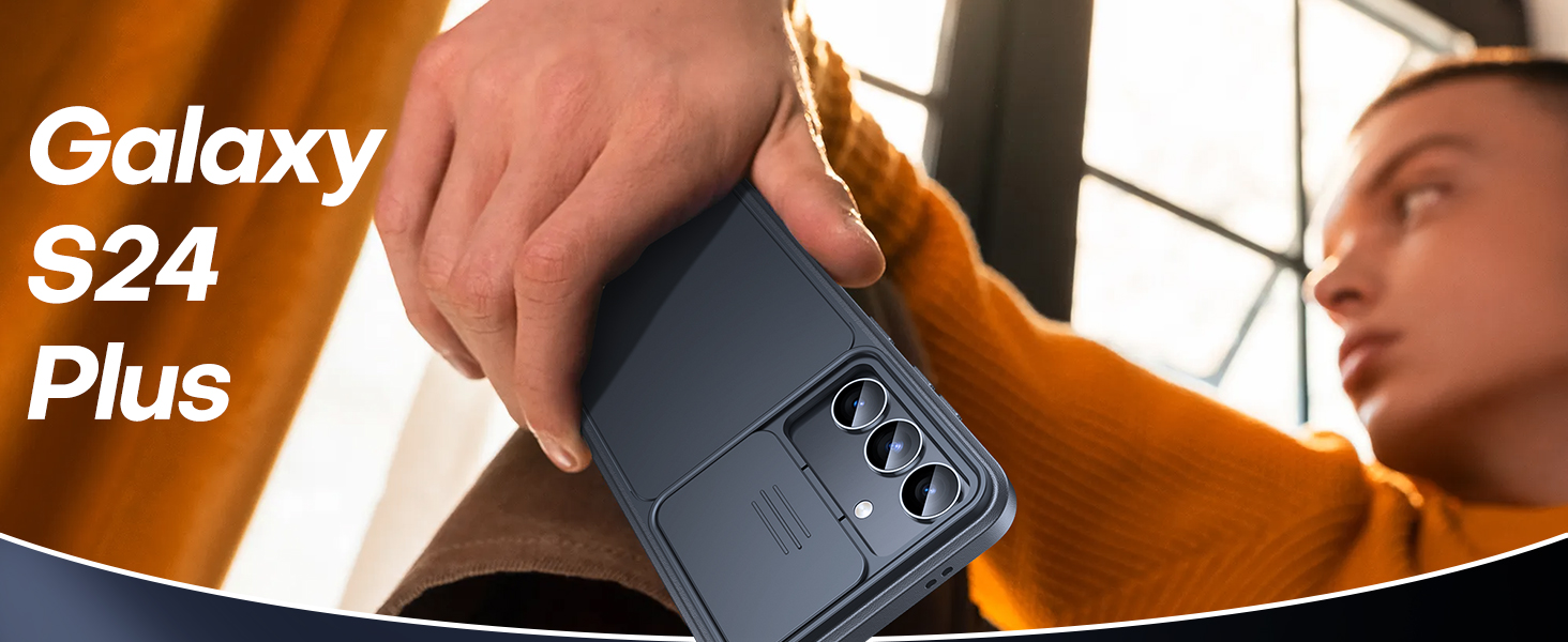 samsung galaxy S24 plus case