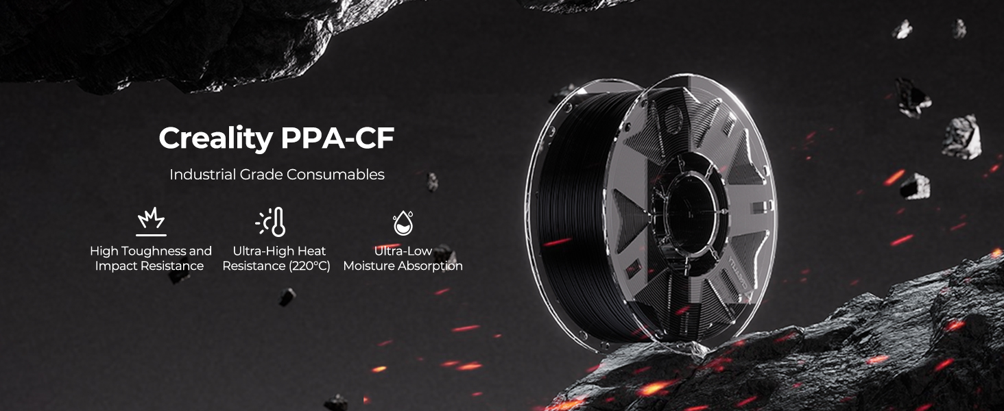 PPA CF