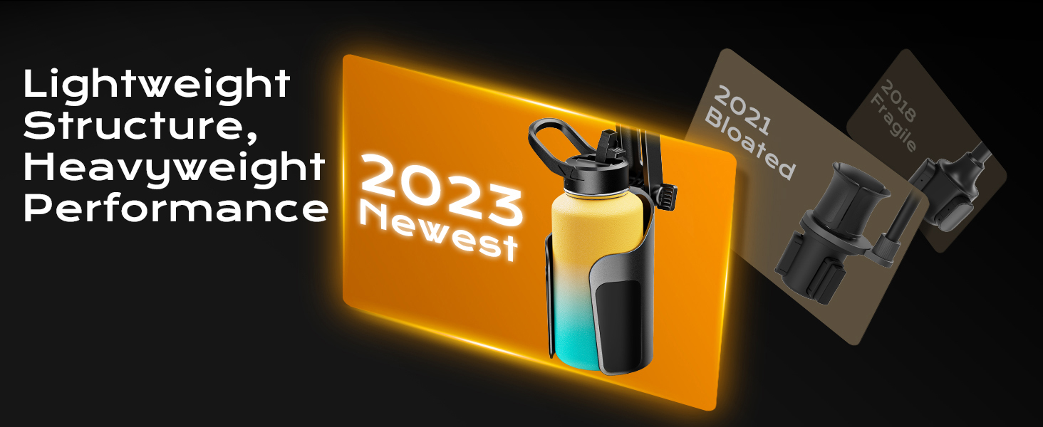 cup holder phone mount