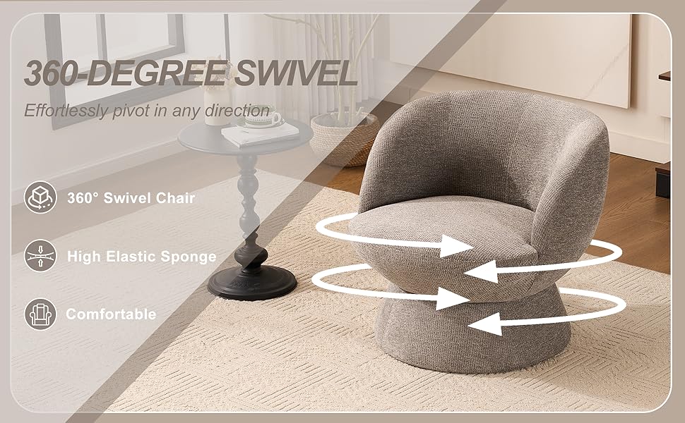 accent chair