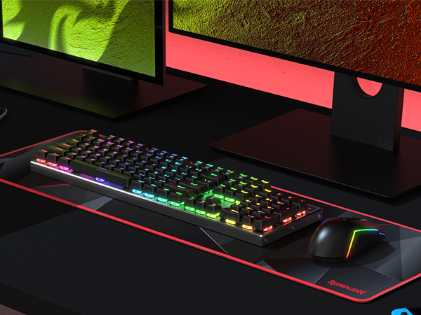 K556 PRO