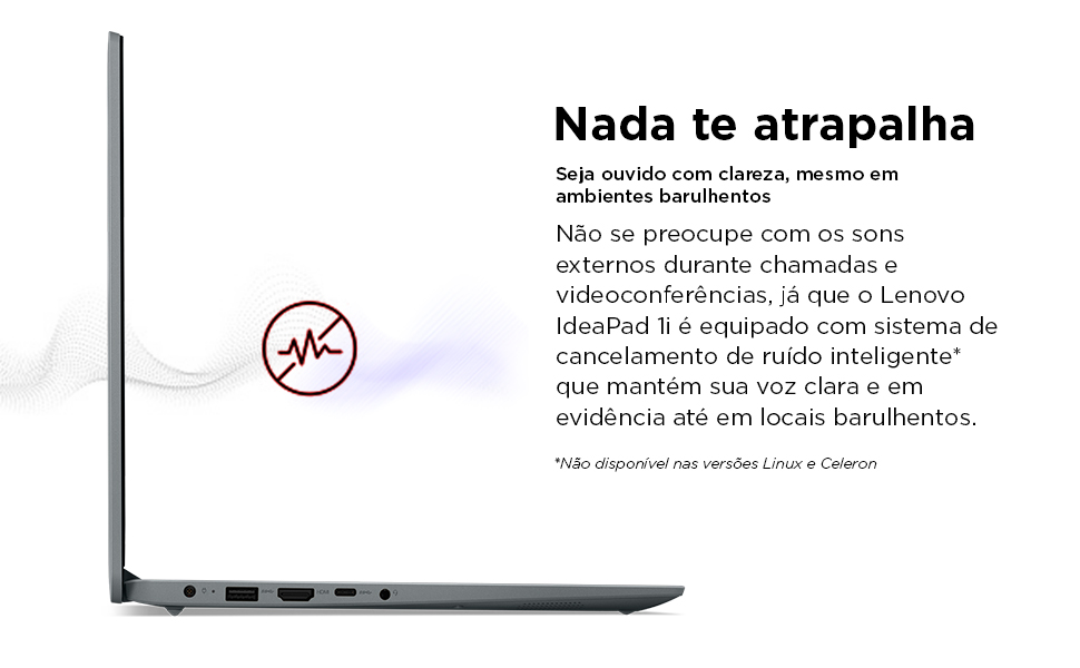 notebook lenovo ideapad 1