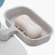 Soap Dish