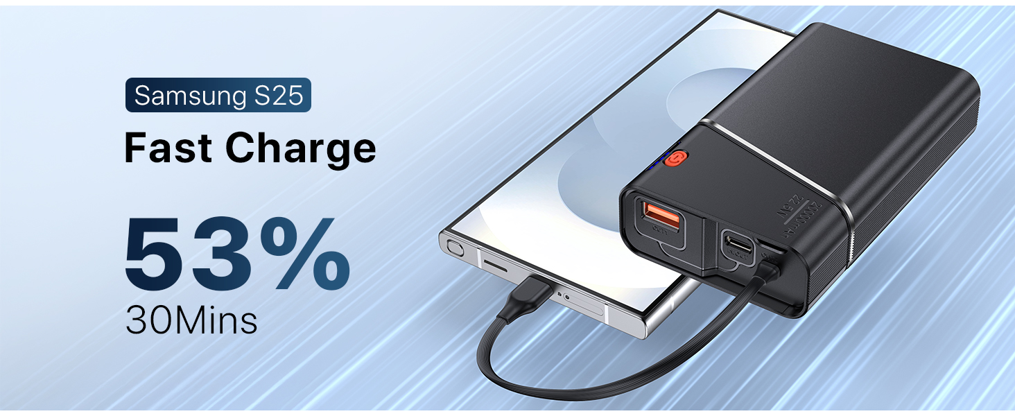power bank