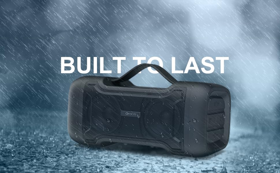 Altoparlante Bluetooth