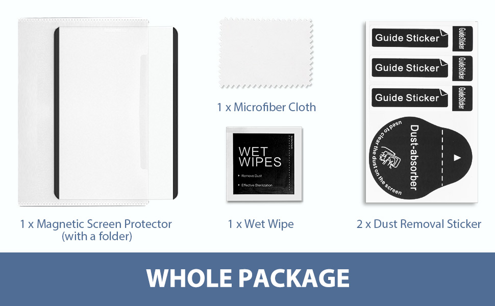 Whole Package