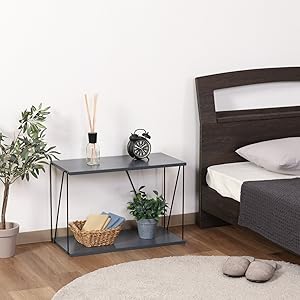 Amazon.co.jp: 不二貿易 オープンラック ワイヤーラック 幅61