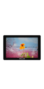 Amazon.com: SmallHD Cine 7 On-Camera Monitor with 7-Inch LCD